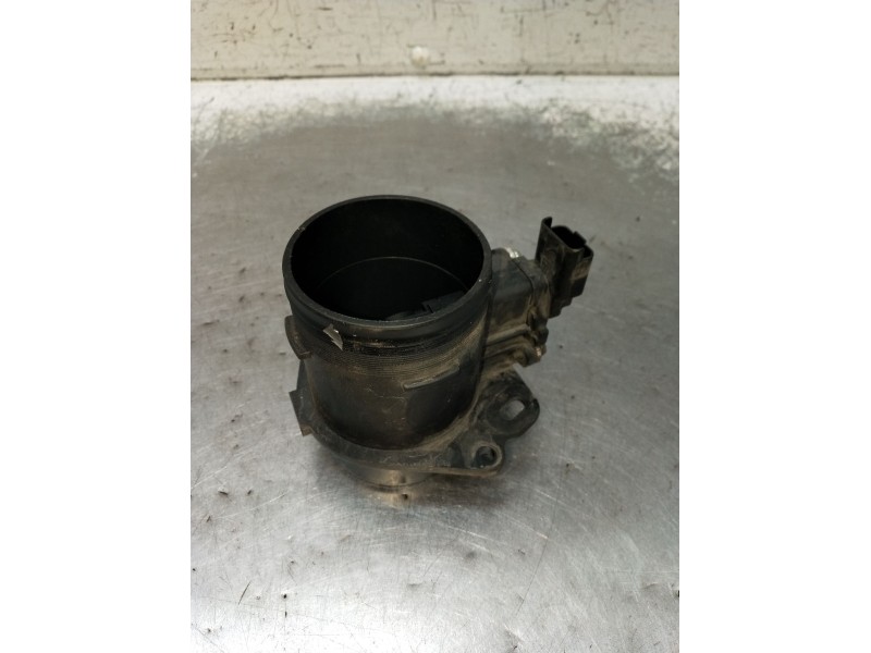 Recambio de caudalimetro para opel vivaro c furgoneta (k0) 2.0 referencia OEM IAM 9662635680  2019