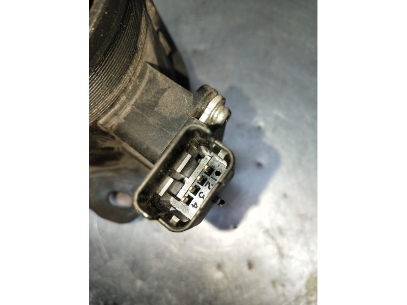 Recambio de caudalimetro para opel vivaro c furgoneta (k0) 2.0 referencia OEM IAM 9662635680  2019