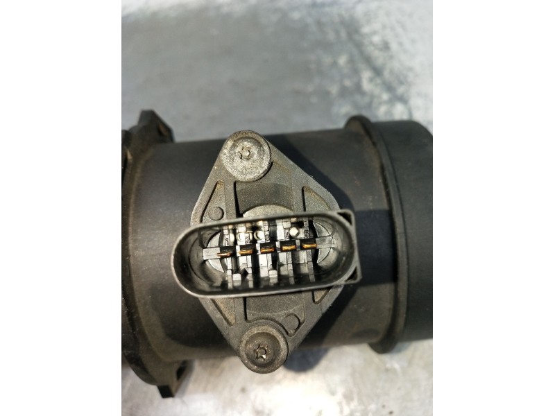 Recambio de caudalimetro para bmw x5 (e53) 4.4i automático referencia OEM IAM 0280217814 1433567 2008