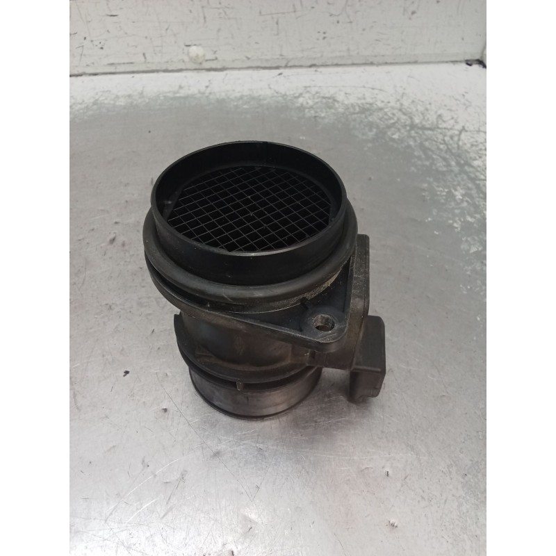 Recambio de caudalimetro para renault megane ii (bm0/1_, cm0/1_) 1.9 dci referencia OEM IAM 5WK9620 H7700104426 7700109812 2006