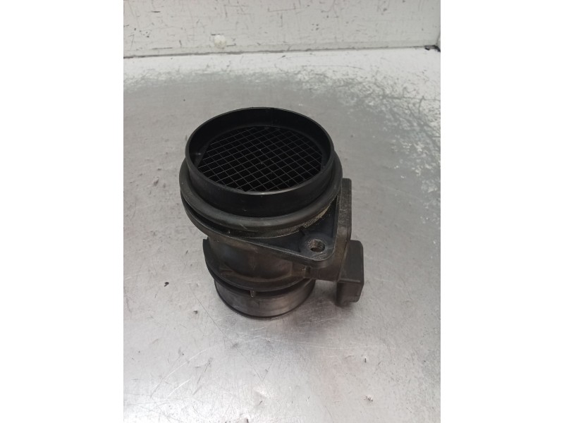Recambio de caudalimetro para renault megane ii (bm0/1_, cm0/1_) 1.9 dci referencia OEM IAM 5WK9620 H7700104426 7700109812 2006