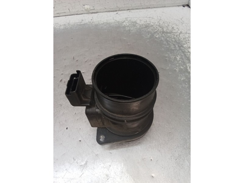 Recambio de caudalimetro para renault megane ii (bm0/1_, cm0/1_) 1.9 dci referencia OEM IAM 5WK9620 H7700104426 7700109812 2006