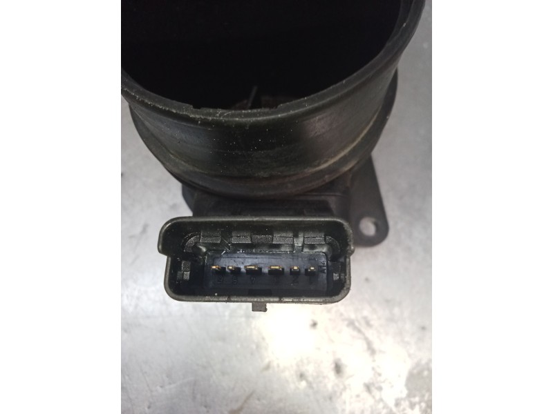 Recambio de caudalimetro para renault megane ii (bm0/1_, cm0/1_) 1.9 dci referencia OEM IAM 5WK9620 H7700104426 7700109812 2006