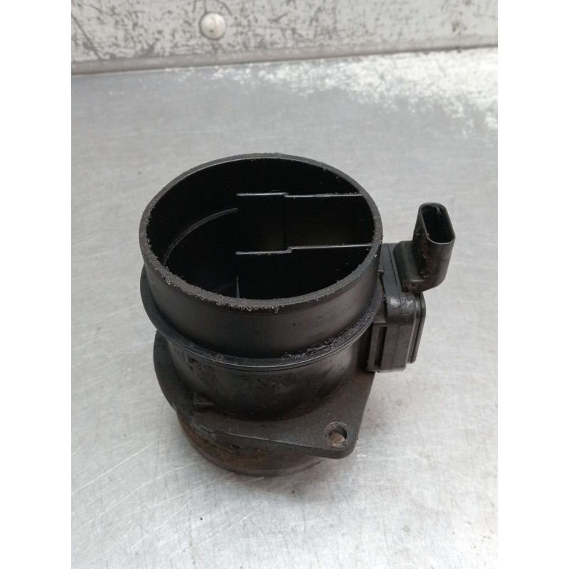 Recambio de caudalimetro para mercedes-benz clase c (w204) berlina c 200 cdi blueefficiency (204.001) referencia OEM IAM 5WK9701