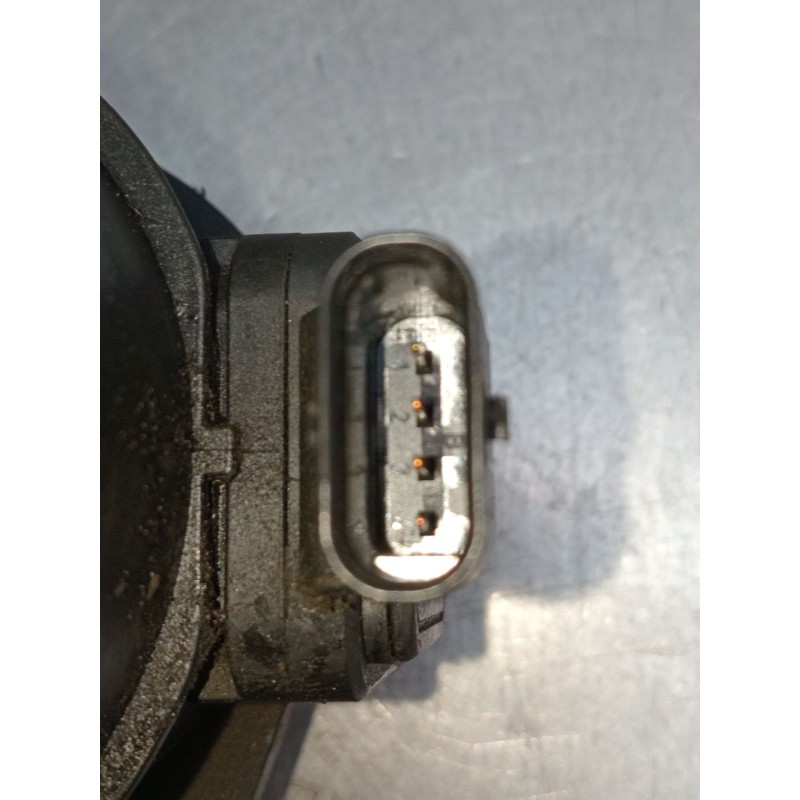 Recambio de caudalimetro para mercedes-benz clase c (w204) berlina c 200 cdi blueefficiency (204.001) referencia OEM IAM 5WK9701