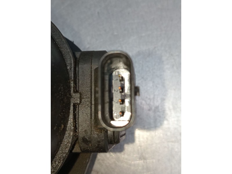 Recambio de caudalimetro para mercedes-benz clase c (w204) berlina c 200 cdi blueefficiency (204.001) referencia OEM IAM 5WK9701
