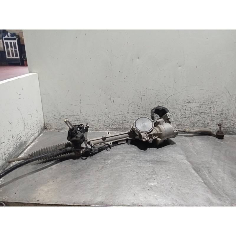 Recambio de cremallera direccion para citroën c5 aircross (ac_, aj_, ar_, a4_) 1.5 bluehdi 130 (acyhzj, acyhzr) referencia OEM I