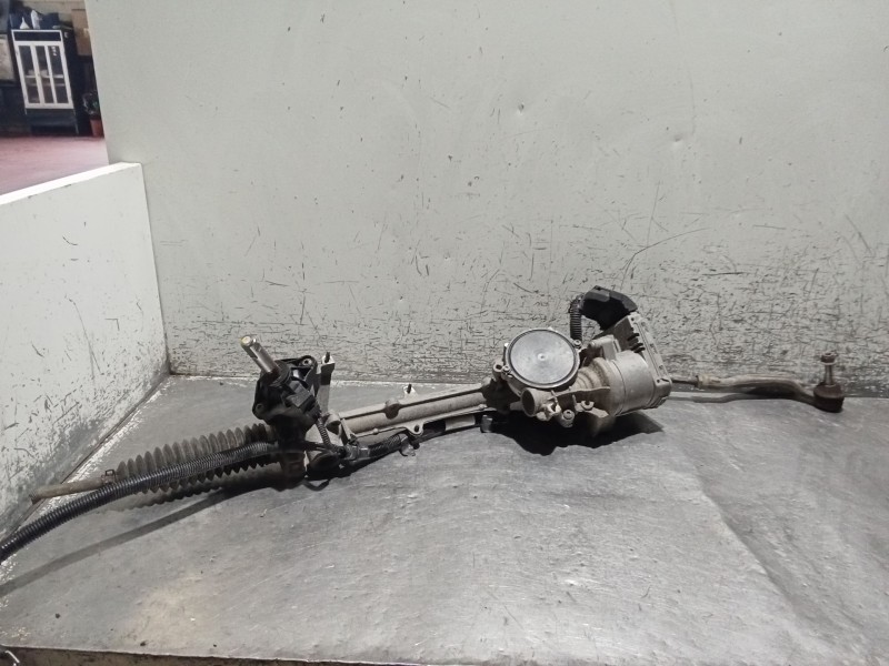 Recambio de cremallera direccion para citroën c5 aircross (ac_, aj_, ar_, a4_) 1.5 bluehdi 130 (acyhzj, acyhzr) referencia OEM I