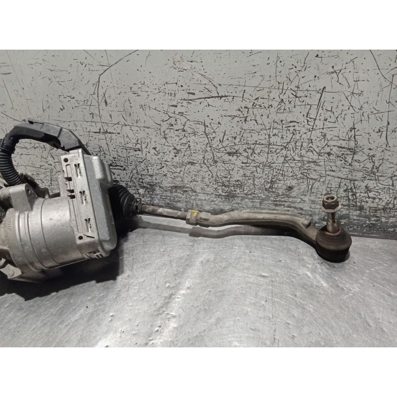 Recambio de cremallera direccion para citroën c5 aircross (ac_, aj_, ar_, a4_) 1.5 bluehdi 130 (acyhzj, acyhzr) referencia OEM I