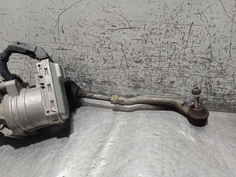 Recambio de cremallera direccion para citroën c5 aircross (ac_, aj_, ar_, a4_) 1.5 bluehdi 130 (acyhzj, acyhzr) referencia OEM I