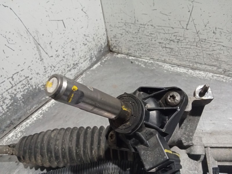 Recambio de cremallera direccion para citroën c5 aircross (ac_, aj_, ar_, a4_) 1.5 bluehdi 130 (acyhzj, acyhzr) referencia OEM I