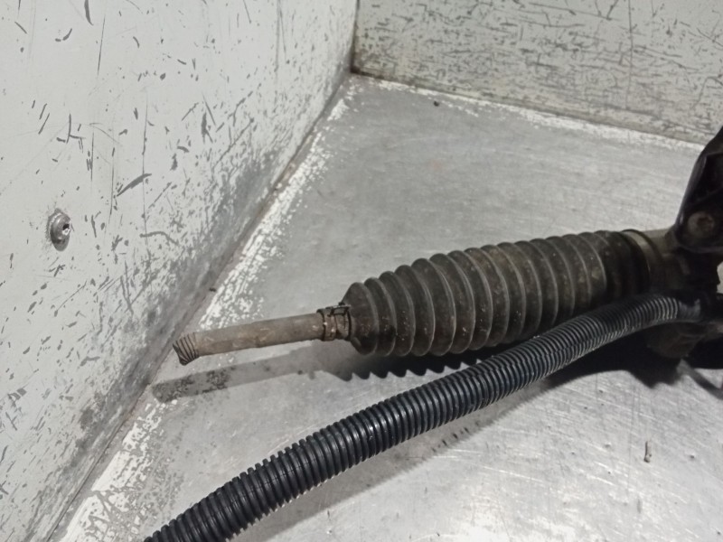 Recambio de cremallera direccion para citroën c5 aircross (ac_, aj_, ar_, a4_) 1.5 bluehdi 130 (acyhzj, acyhzr) referencia OEM I