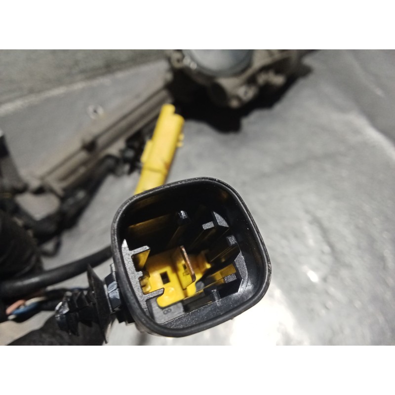 Recambio de cremallera direccion para citroën c5 aircross (ac_, aj_, ar_, a4_) 1.5 bluehdi 130 (acyhzj, acyhzr) referencia OEM I