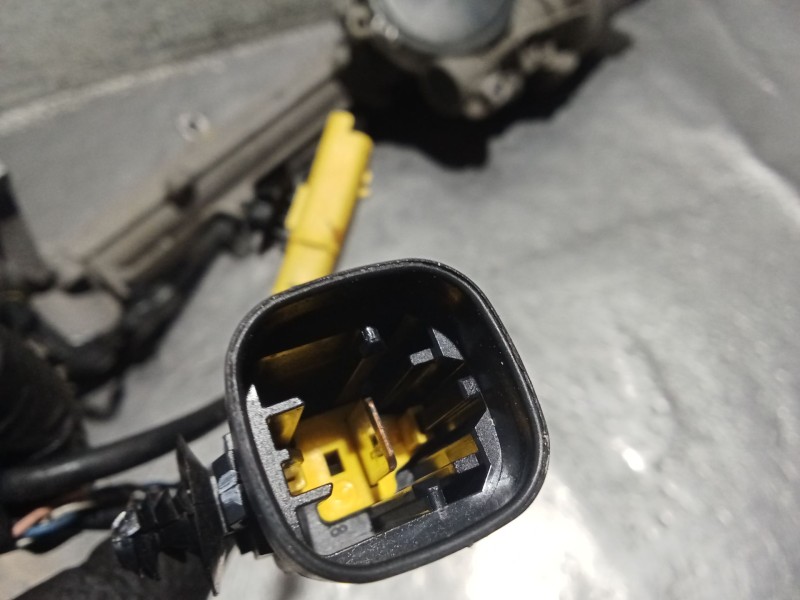 Recambio de cremallera direccion para citroën c5 aircross (ac_, aj_, ar_, a4_) 1.5 bluehdi 130 (acyhzj, acyhzr) referencia OEM I