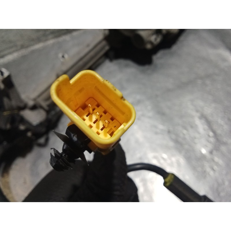 Recambio de cremallera direccion para citroën c5 aircross (ac_, aj_, ar_, a4_) 1.5 bluehdi 130 (acyhzj, acyhzr) referencia OEM I