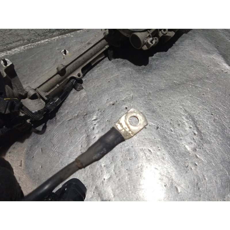 Recambio de cremallera direccion para citroën c5 aircross (ac_, aj_, ar_, a4_) 1.5 bluehdi 130 (acyhzj, acyhzr) referencia OEM I