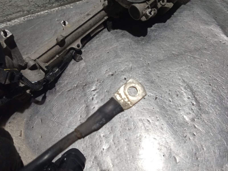 Recambio de cremallera direccion para citroën c5 aircross (ac_, aj_, ar_, a4_) 1.5 bluehdi 130 (acyhzj, acyhzr) referencia OEM I