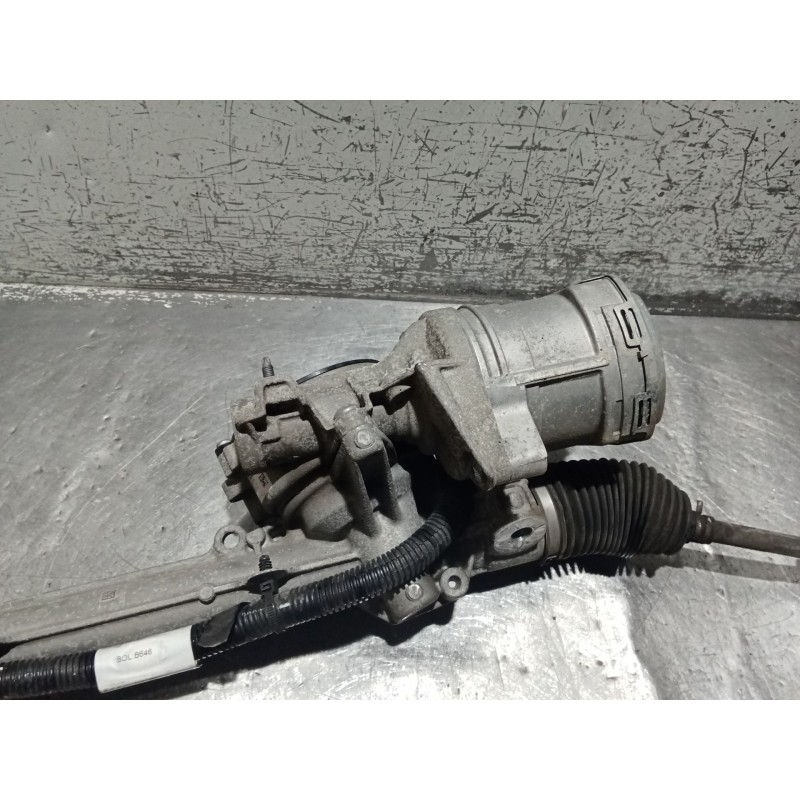 Recambio de cremallera direccion para citroën c5 aircross (ac_, aj_, ar_, a4_) 1.5 bluehdi 130 (acyhzj, acyhzr) referencia OEM I