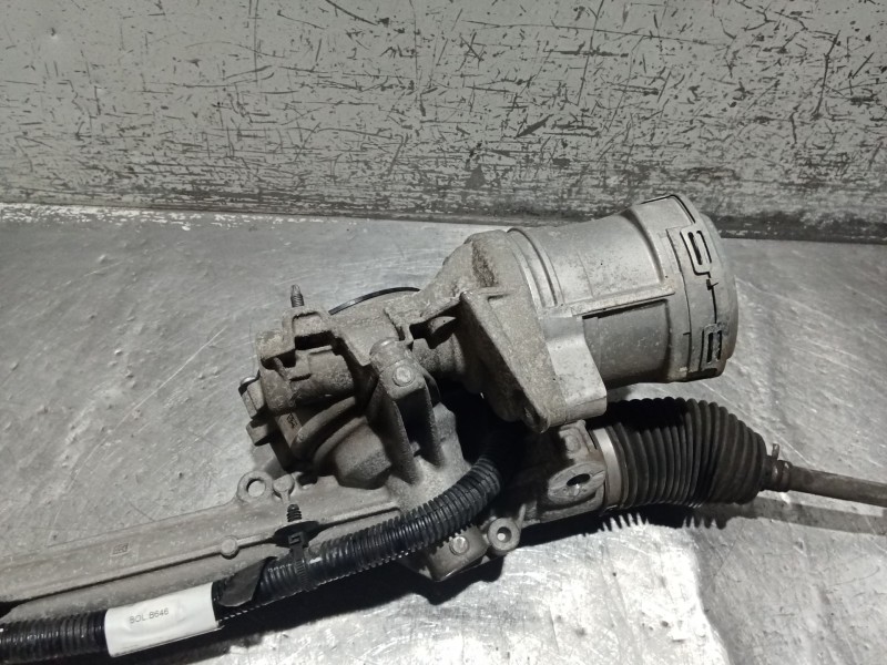 Recambio de cremallera direccion para citroën c5 aircross (ac_, aj_, ar_, a4_) 1.5 bluehdi 130 (acyhzj, acyhzr) referencia OEM I