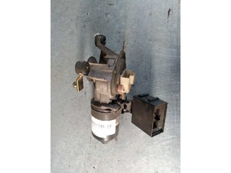 Recambio de motor limpia delantero para nissan pick-up (d21) 2.5 diesel referencia OEM IAM   