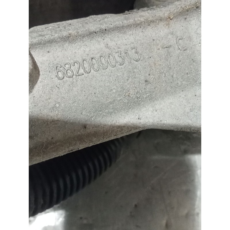 Recambio de cremallera direccion para citroën c5 aircross (ac_, aj_, ar_, a4_) 1.5 bluehdi 130 (acyhzj, acyhzr) referencia OEM I