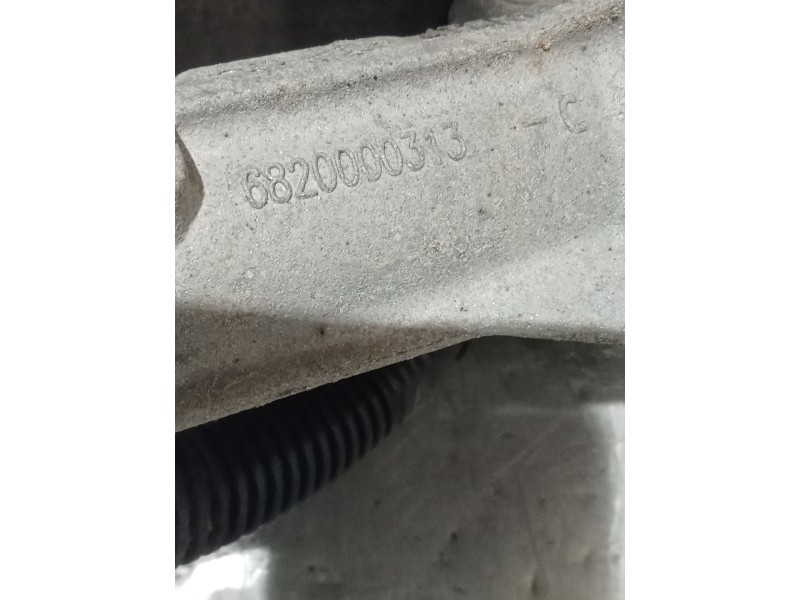 Recambio de cremallera direccion para citroën c5 aircross (ac_, aj_, ar_, a4_) 1.5 bluehdi 130 (acyhzj, acyhzr) referencia OEM I