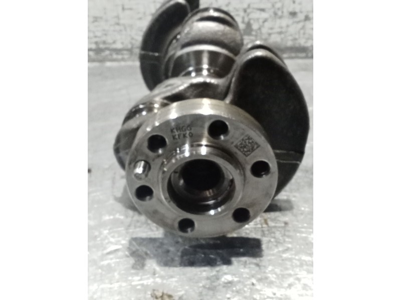 Recambio de cigueñal para dacia sandero iii 1.0 tce 100 referencia OEM IAM  H4D 24