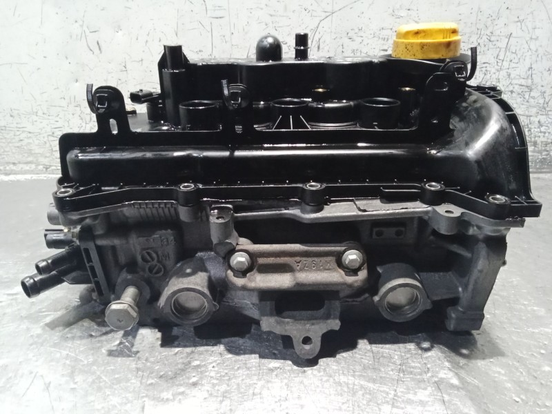 Recambio de culata para dacia sandero iii 1.0 tce 100 referencia OEM IAM 02052024 H4D 24