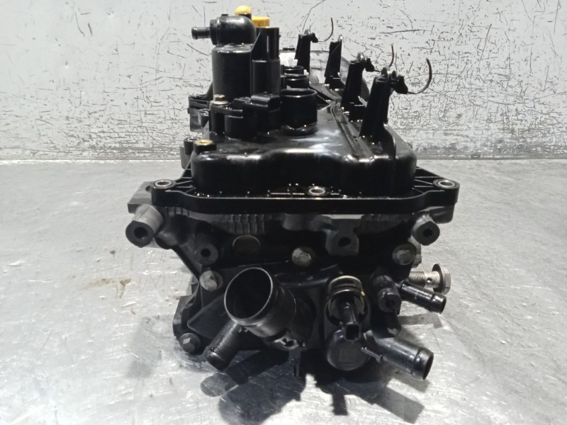 Recambio de culata para dacia sandero iii 1.0 tce 100 referencia OEM IAM 02052024 H4D 24