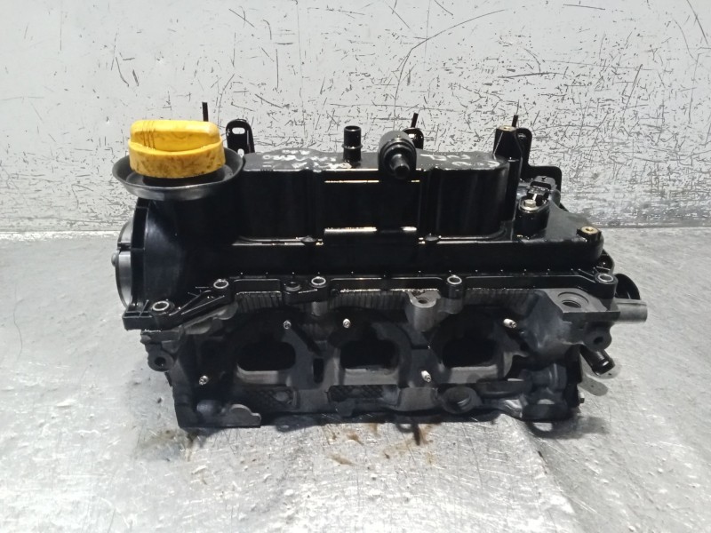 Recambio de culata para dacia sandero iii 1.0 tce 100 referencia OEM IAM 02052024 H4D 24