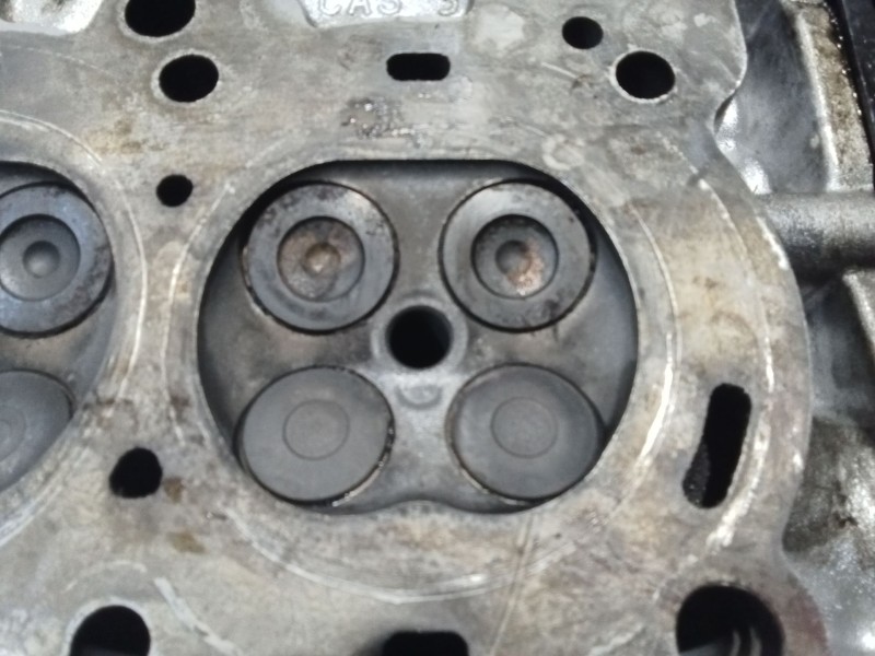 Recambio de culata para dacia sandero iii 1.0 tce 100 referencia OEM IAM 02052024 H4D 24