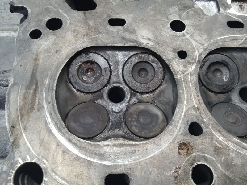 Recambio de culata para dacia sandero iii 1.0 tce 100 referencia OEM IAM 02052024 H4D 24