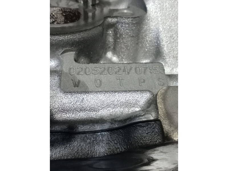 Recambio de culata para dacia sandero iii 1.0 tce 100 referencia OEM IAM 02052024 H4D 24