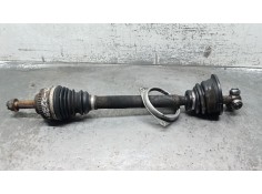 Recambio de transmision delantera izquierda para renault megane i (ba0/1_) 1.9 d eco (ba0a, ba0u, ba0r) referencia OEM IAM   