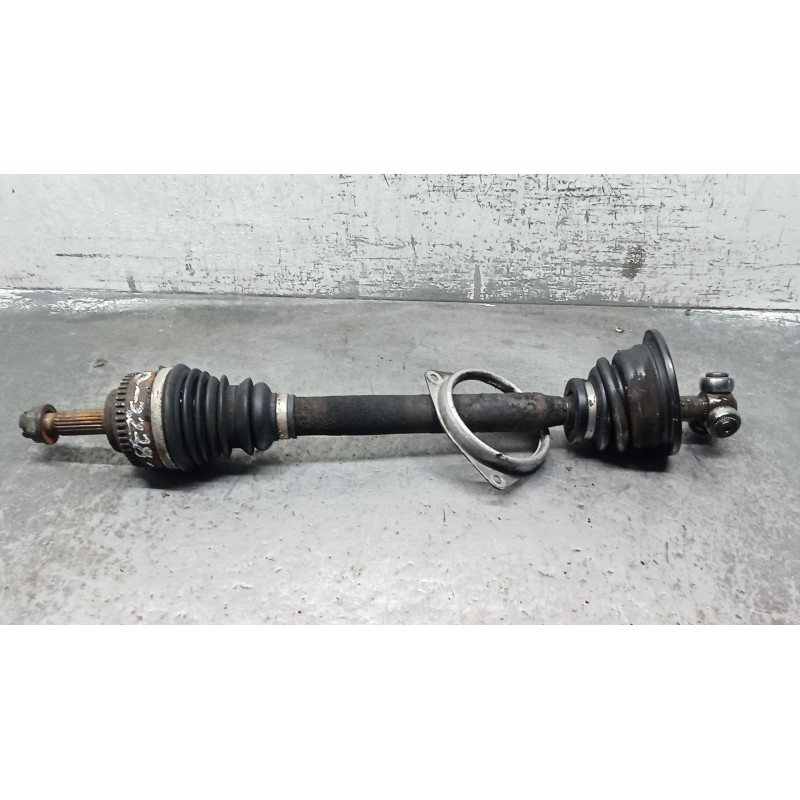 Recambio de transmision delantera izquierda para renault megane i (ba0/1_) 1.9 d eco (ba0a, ba0u, ba0r) referencia OEM IAM   