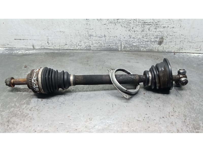 Recambio de transmision delantera izquierda para renault megane i (ba0/1_) 1.9 d eco (ba0a, ba0u, ba0r) referencia OEM IAM   