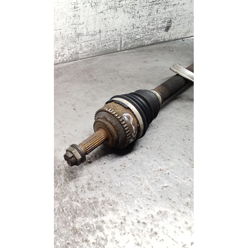 Recambio de transmision delantera izquierda para renault megane i (ba0/1_) 1.9 d eco (ba0a, ba0u, ba0r) referencia OEM IAM   