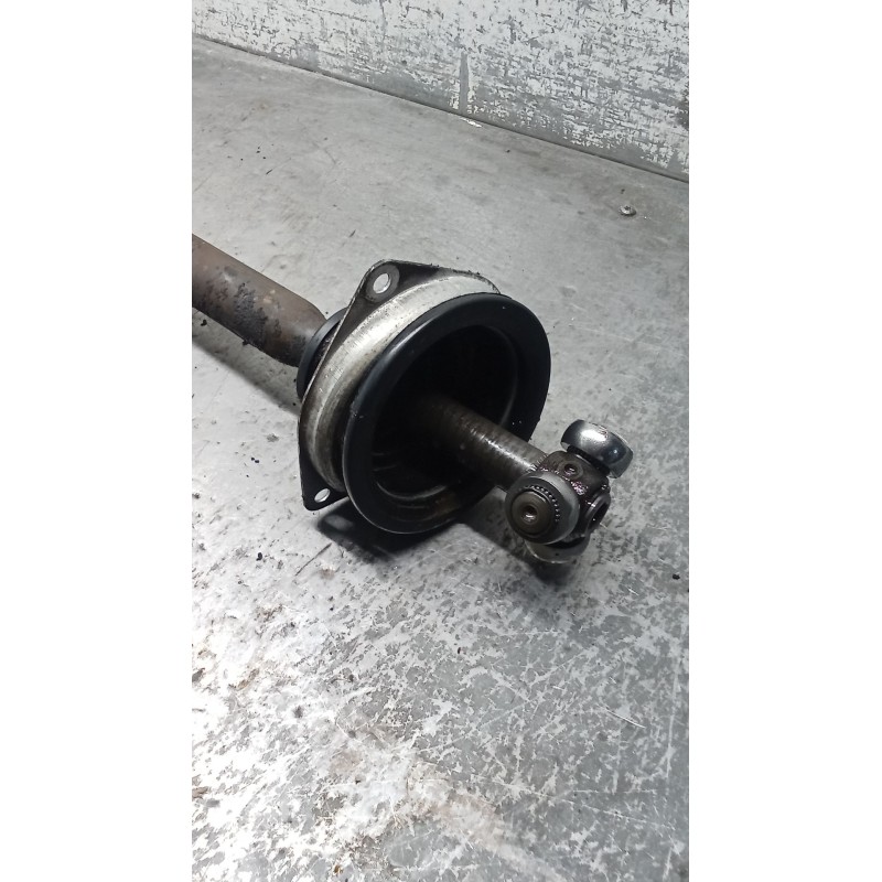 Recambio de transmision delantera izquierda para renault megane i (ba0/1_) 1.9 d eco (ba0a, ba0u, ba0r) referencia OEM IAM   