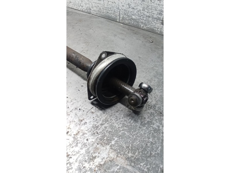 Recambio de transmision delantera izquierda para renault megane i (ba0/1_) 1.9 d eco (ba0a, ba0u, ba0r) referencia OEM IAM   