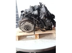 Recambio de motor completo para audi a3 (8p1) 1.9 tdi referencia OEM IAM BXE LUK B74103