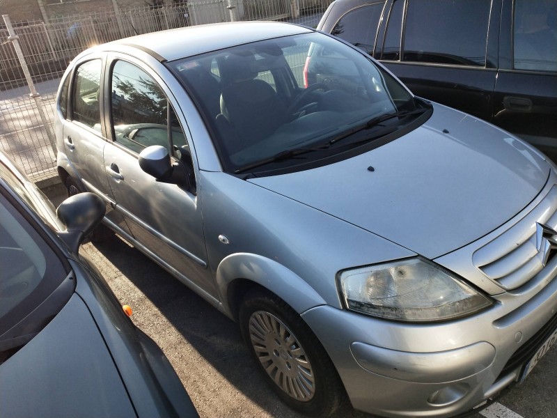 citroen c3 del año 2006