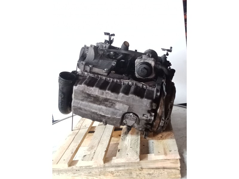 Recambio de motor completo para audi a3 (8p1) 1.9 tdi referencia OEM IAM BXE LUK B74103