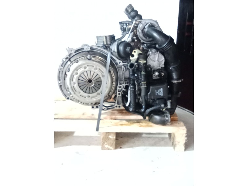 Recambio de motor completo para citroën c4 i (lc_) 1.6 hdi referencia OEM IAM 9HY 10JB73 BOSCH 3046474