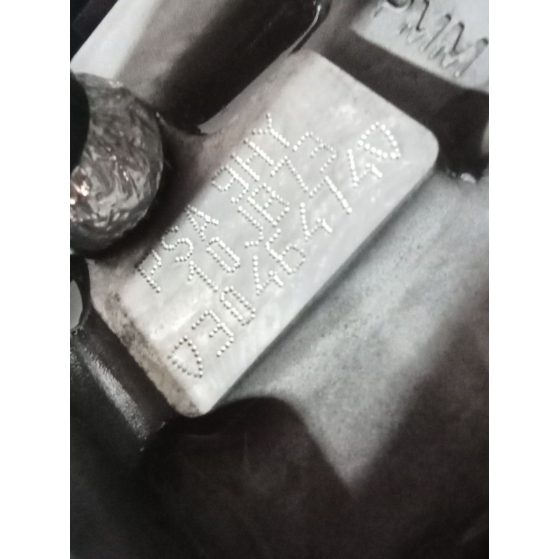 Recambio de motor completo para citroën c4 i (lc_) 1.6 hdi referencia OEM IAM 9HY 10JB73 BOSCH 3046474