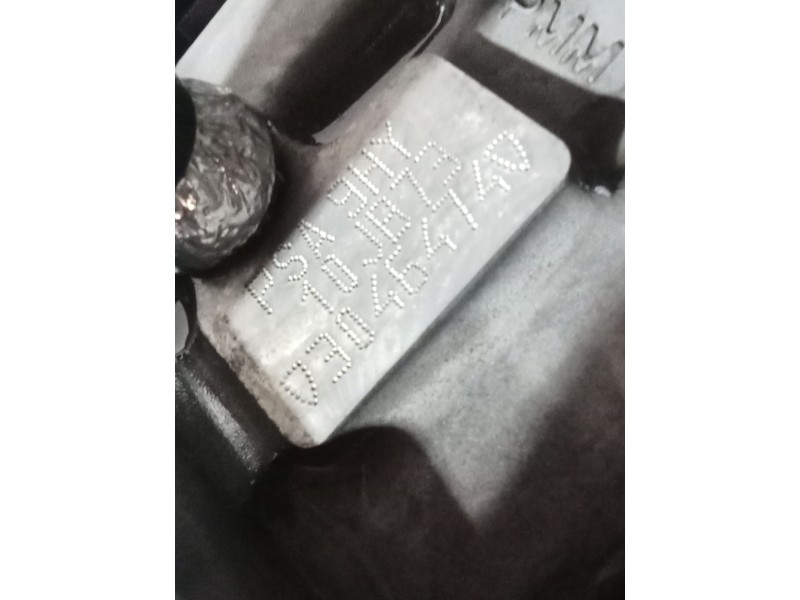 Recambio de motor completo para citroën c4 i (lc_) 1.6 hdi referencia OEM IAM 9HY 10JB73 BOSCH 3046474