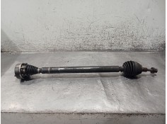 Recambio de transmision delantera derecha para audi a3 (8p1) 1.9 tdi referencia OEM IAM   04