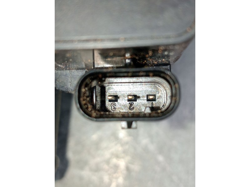 Recambio de bomba agua para audi q3 (f3b) 35 tdi referencia OEM IAM 5Q0965561B 704071160 2024