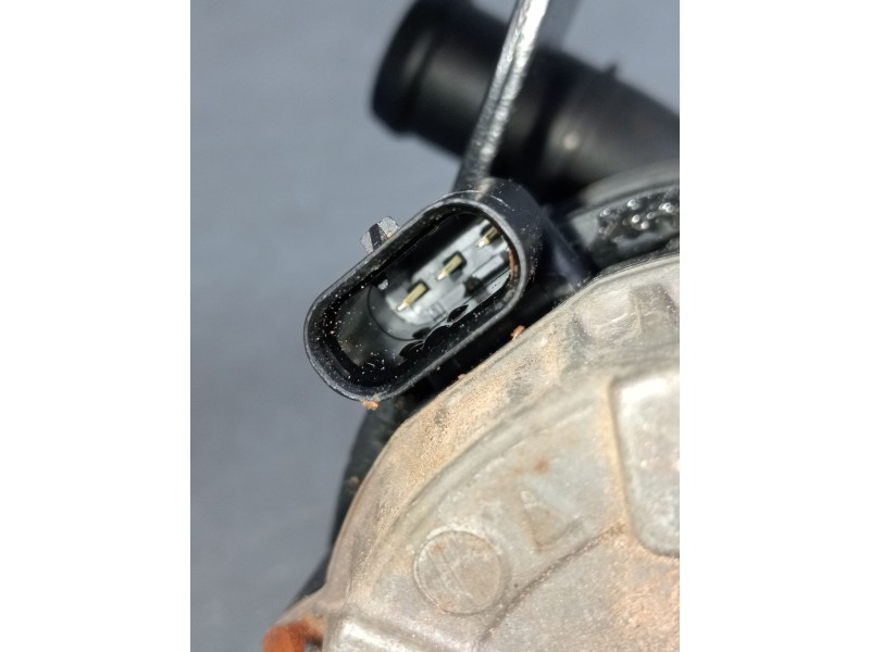 Recambio de bomba agua para audi q3 (f3b) 35 tdi referencia OEM IAM 3Q0121093BL  2024
