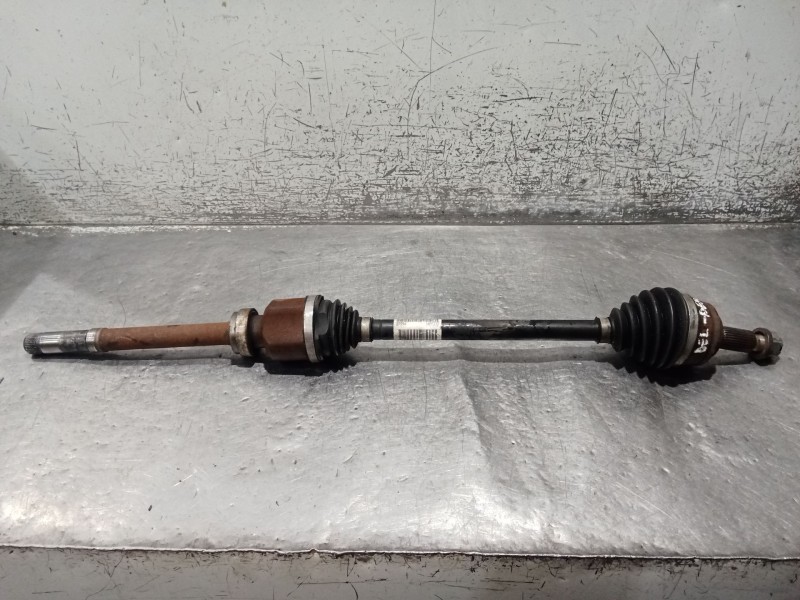 Recambio de transmision delantera derecha para citroën c5 aircross (ac_, aj_, ar_, a4_) 1.5 bluehdi 130 (acyhzj, acyhzr) referen