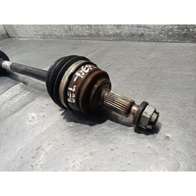 Recambio de transmision delantera derecha para citroën c5 aircross (ac_, aj_, ar_, a4_) 1.5 bluehdi 130 (acyhzj, acyhzr) referen